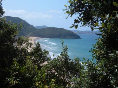 Platya de Berria